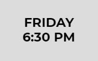 Friday 18:30