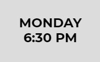 Monday 18:30