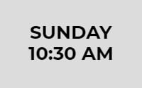 Sunday 10:30