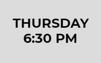 Thursday 18:30